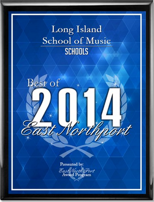 2014 Award