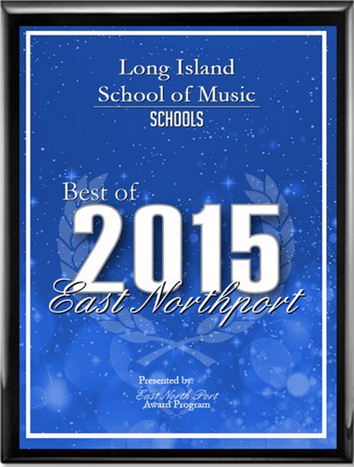 2015 Award